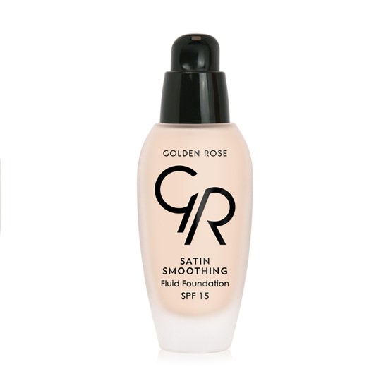 Picture of GOLDEN ROSE FLUID FOUNDATION